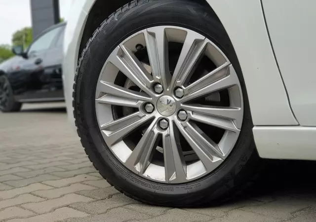 PEUGEOT 308 1.2 PureTech GPF Allure S&S