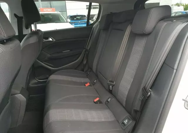 PEUGEOT 308 1.2 PureTech GPF Allure S&S