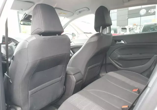 PEUGEOT 308 1.2 PureTech GPF Allure S&S