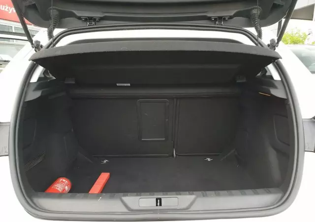 PEUGEOT 308 1.2 PureTech GPF Allure S&S