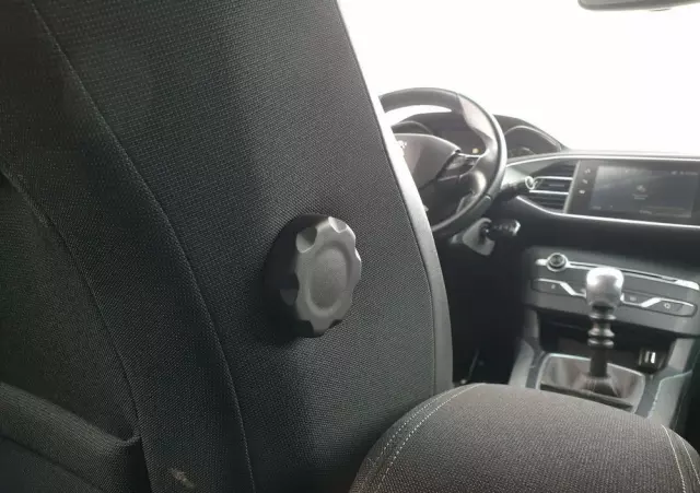 PEUGEOT 308 1.2 PureTech GPF Allure S&S