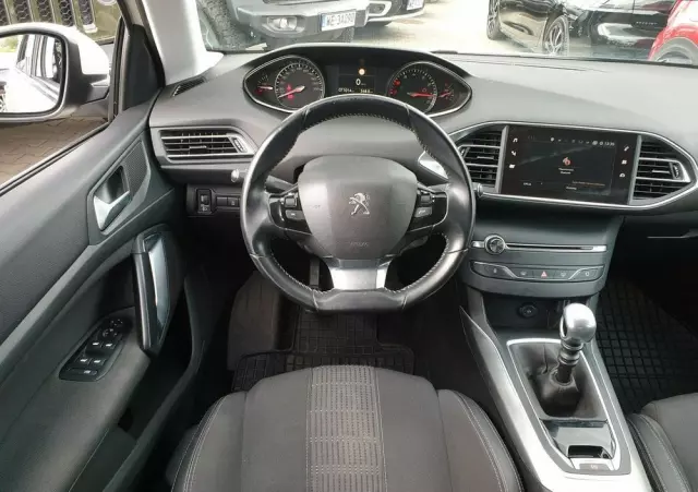 PEUGEOT 308 1.2 PureTech GPF Allure S&S