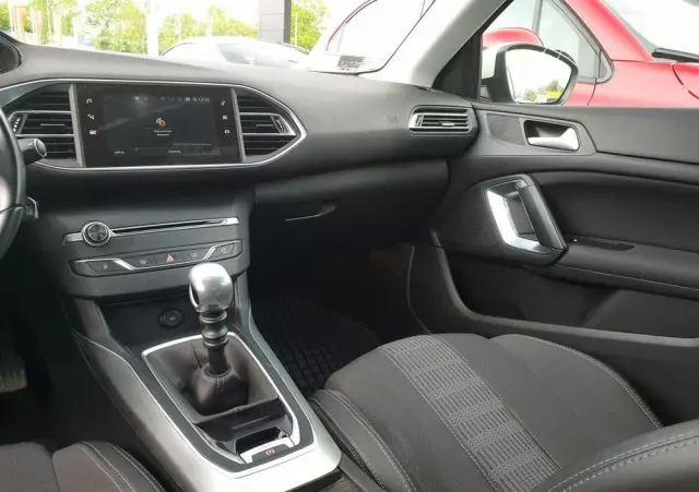 PEUGEOT 308 1.2 PureTech GPF Allure S&S