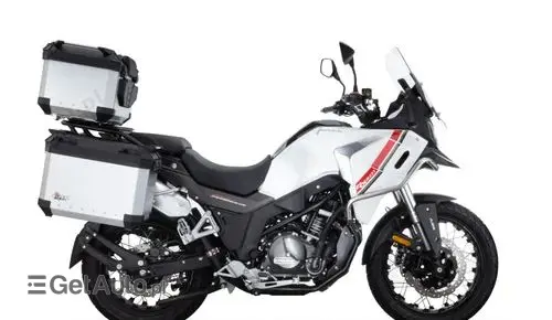 JUNAK RX 401 EU5 