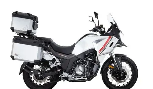 JUNAK RX 401 EU5 