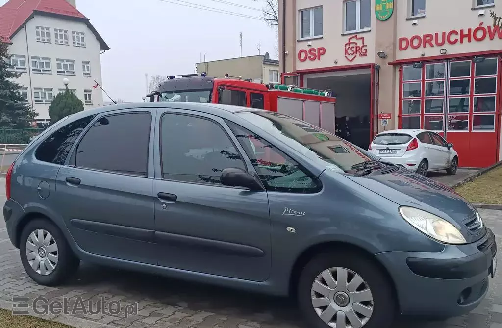 CITROEN Xsara Picasso 