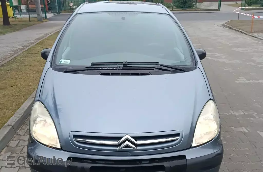 CITROEN Xsara Picasso 