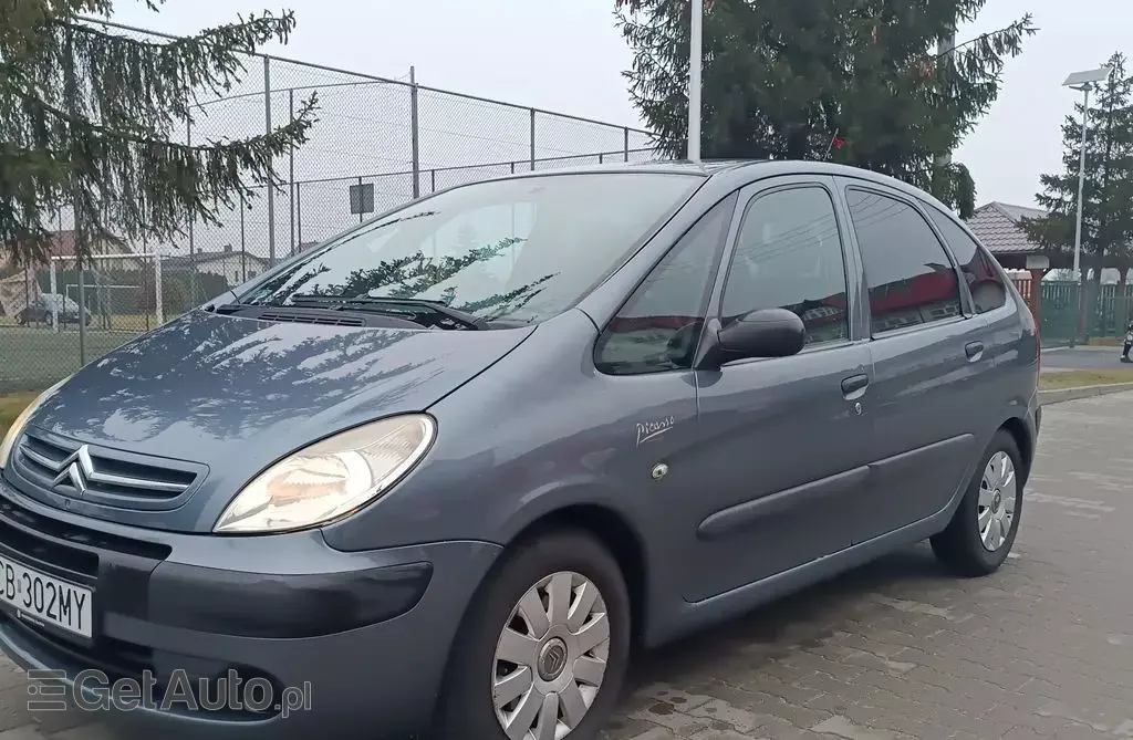 CITROEN Xsara Picasso 