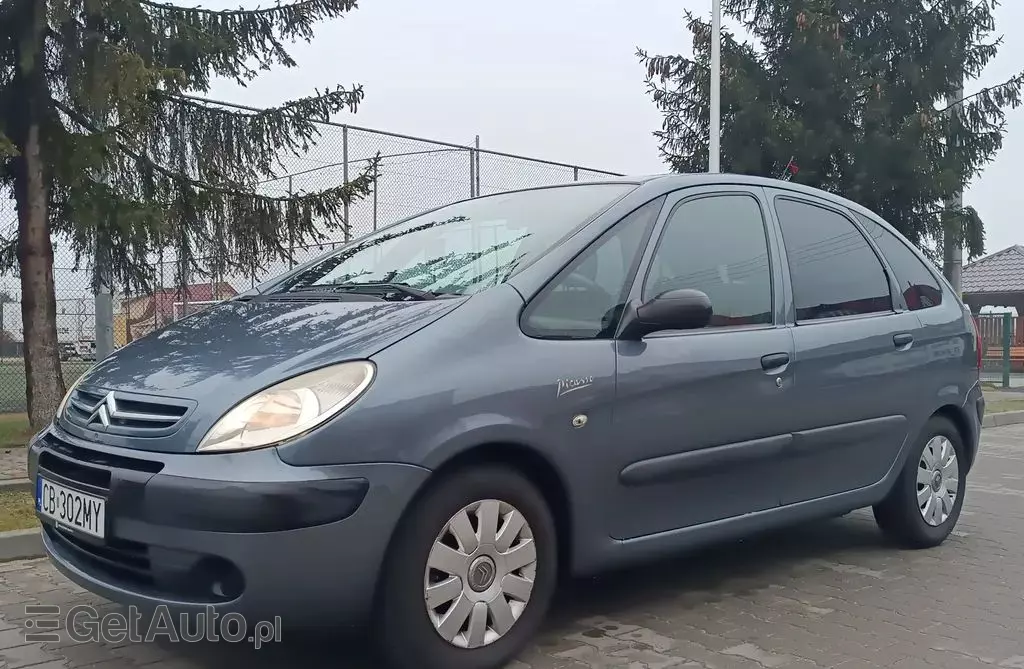CITROEN Xsara Picasso 