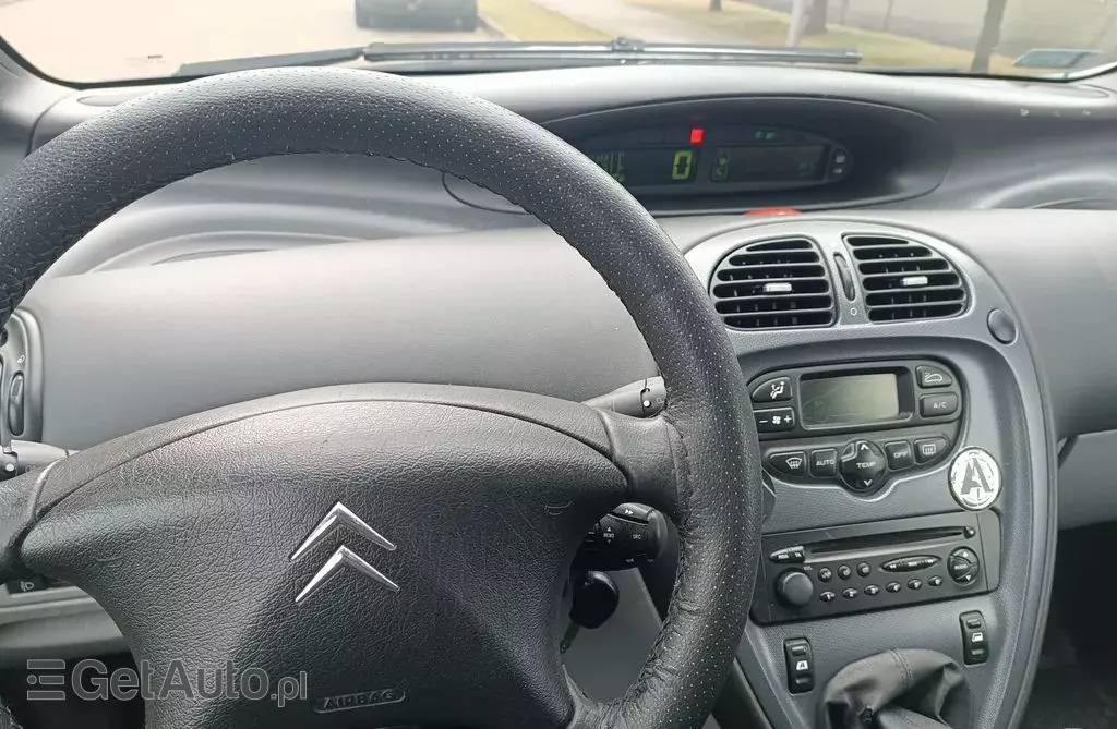 CITROEN Xsara Picasso 