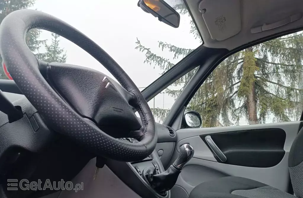 CITROEN Xsara Picasso 