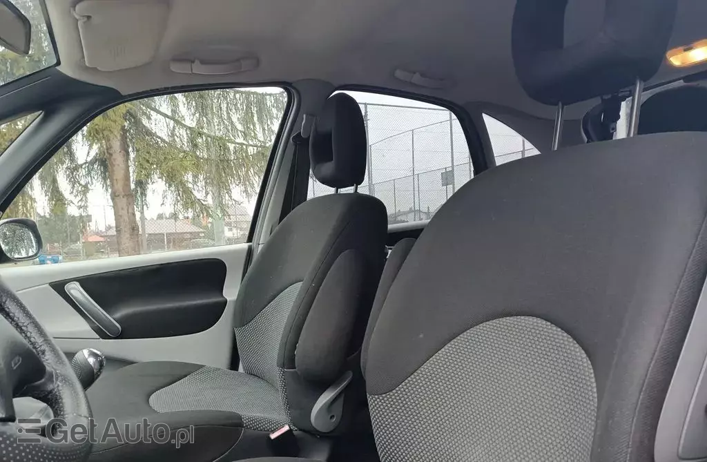 CITROEN Xsara Picasso 