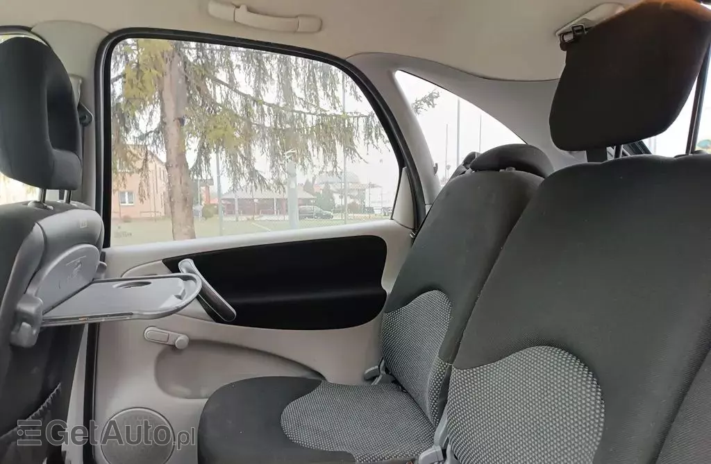 CITROEN Xsara Picasso 