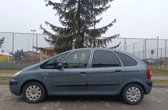CITROEN Xsara Picasso 