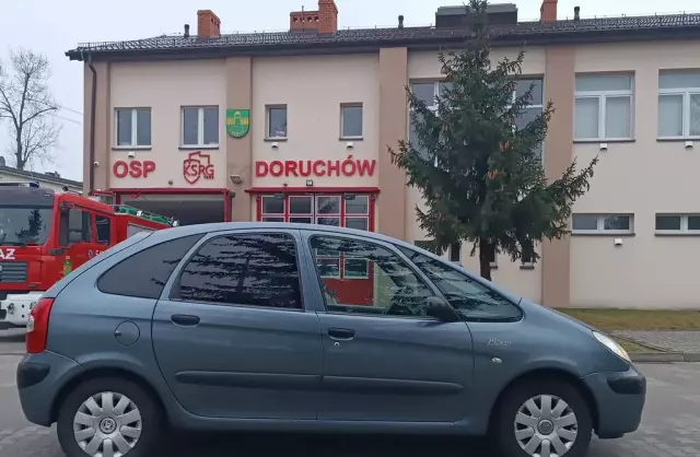 CITROEN Xsara Picasso 