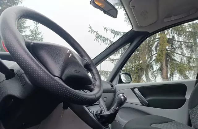 CITROEN Xsara Picasso 