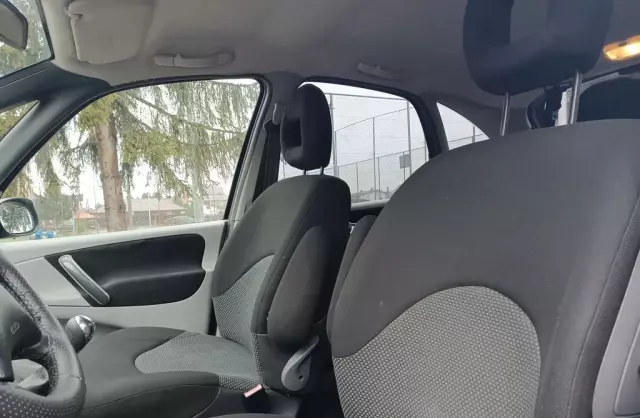 CITROEN Xsara Picasso 