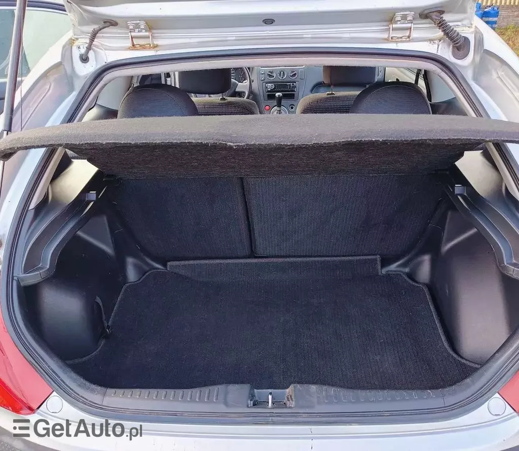 HONDA Civic 1.4 16V (90 KM)