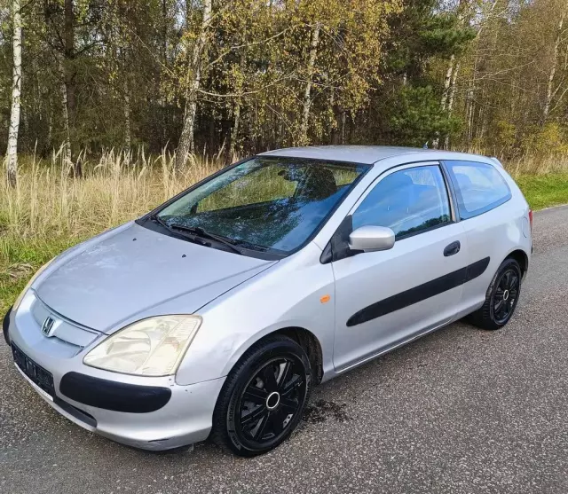 HONDA Civic 1.4 16V (90 KM)