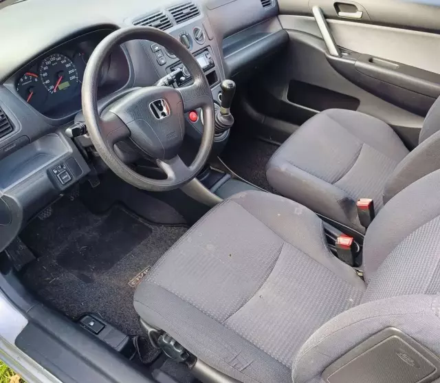 HONDA Civic 1.4 16V (90 KM)