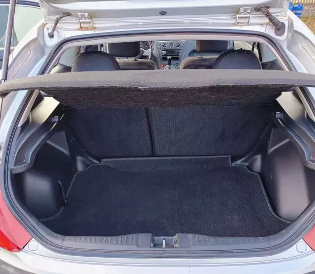 HONDA Civic 1.4 16V (90 KM)