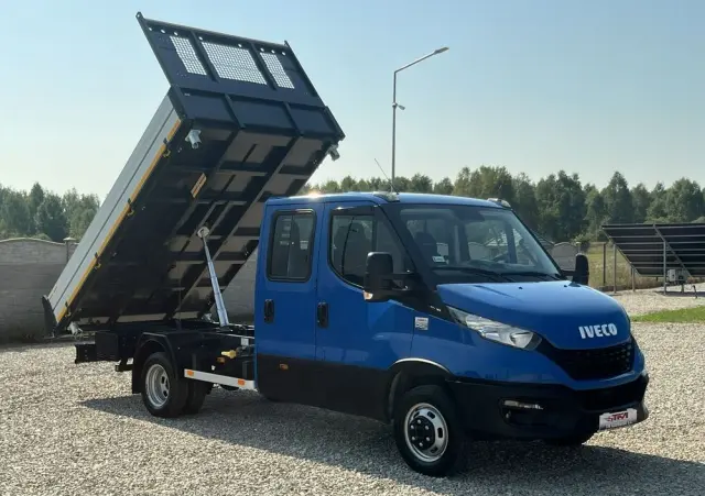 IVECO Daily 