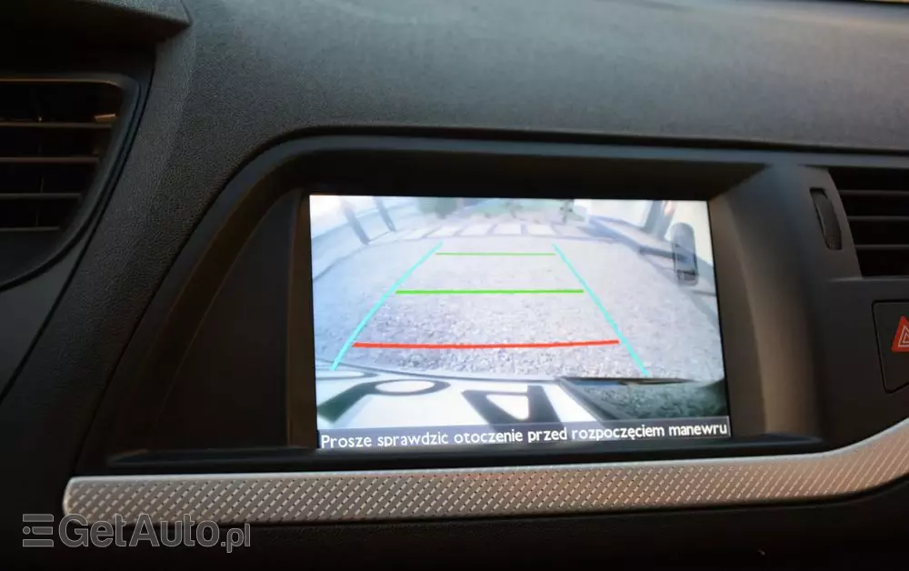 CITROËN C5 2.0 HDi Exclusive