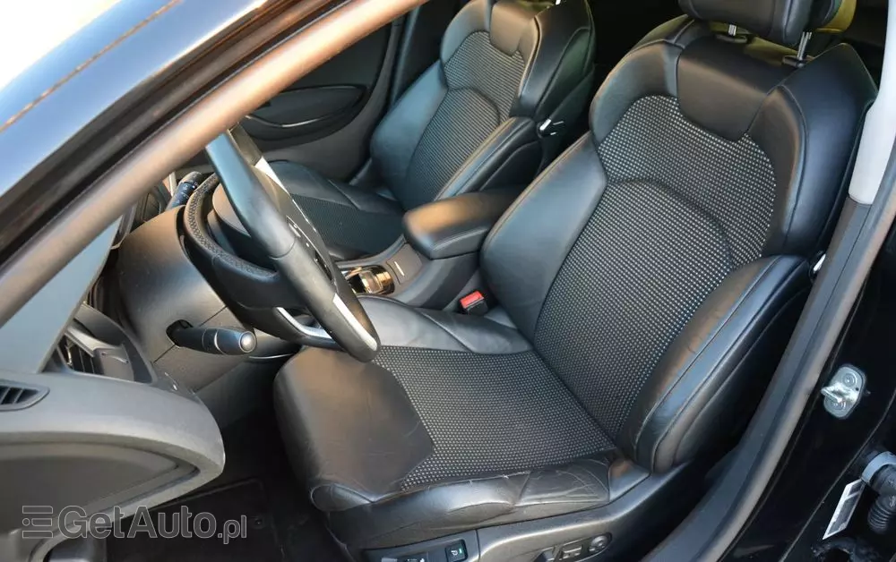 CITROËN C5 2.0 HDi Exclusive