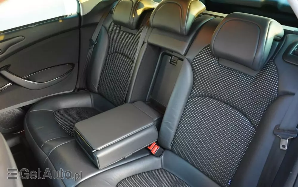 CITROËN C5 2.0 HDi Exclusive