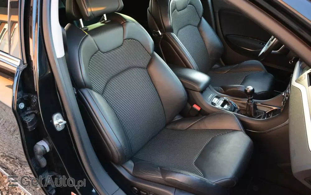 CITROËN C5 2.0 HDi Exclusive