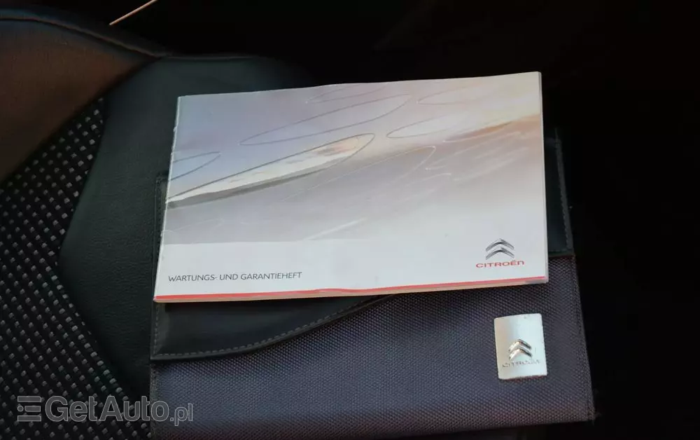 CITROËN C5 2.0 HDi Exclusive