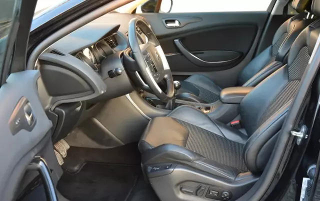 CITROËN C5 2.0 HDi Exclusive