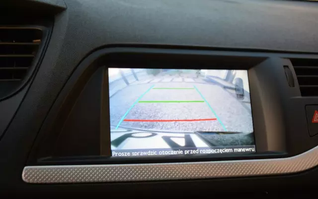 CITROËN C5 2.0 HDi Exclusive