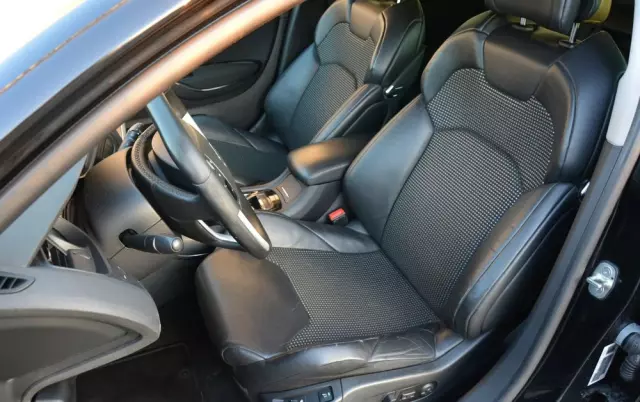 CITROËN C5 2.0 HDi Exclusive