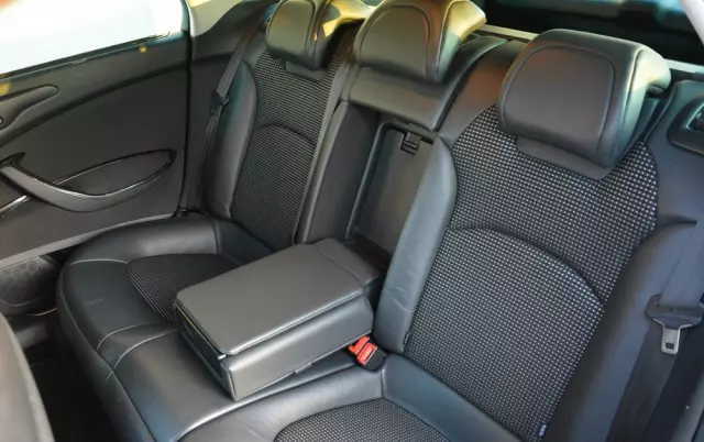 CITROËN C5 2.0 HDi Exclusive