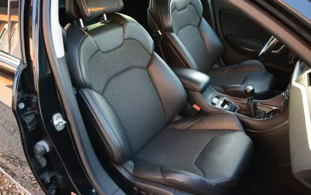 CITROËN C5 2.0 HDi Exclusive