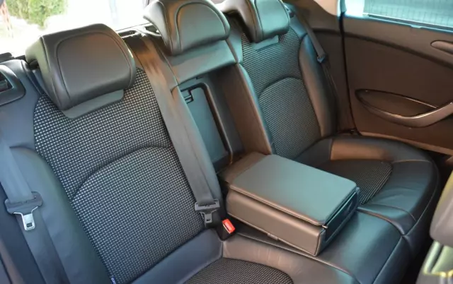 CITROËN C5 2.0 HDi Exclusive