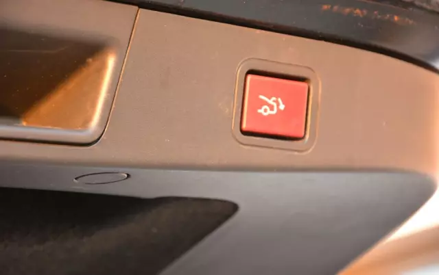 CITROËN C5 2.0 HDi Exclusive