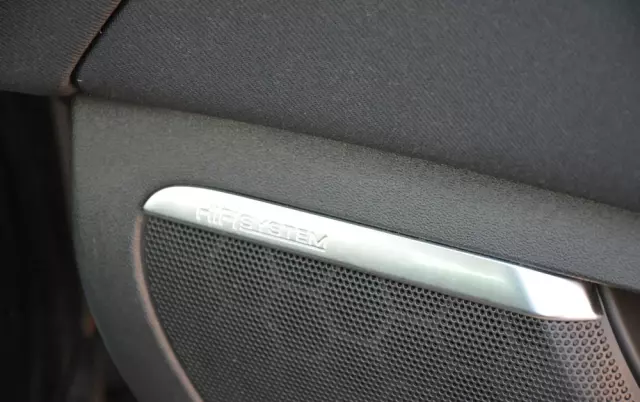 CITROËN C5 2.0 HDi Exclusive