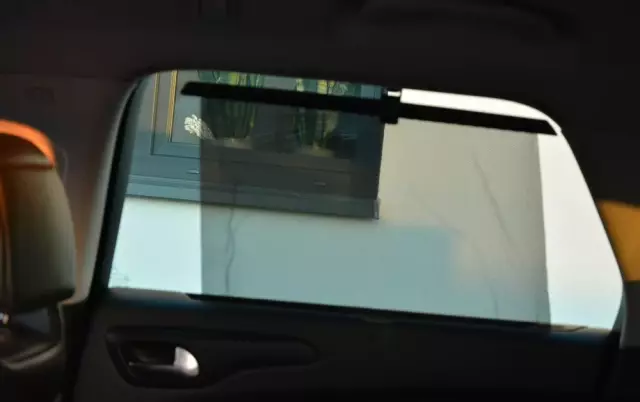 CITROËN C5 2.0 HDi Exclusive