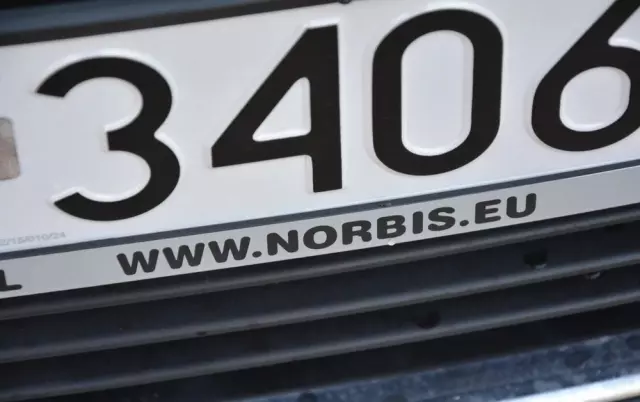 CITROËN C5 2.0 HDi Exclusive