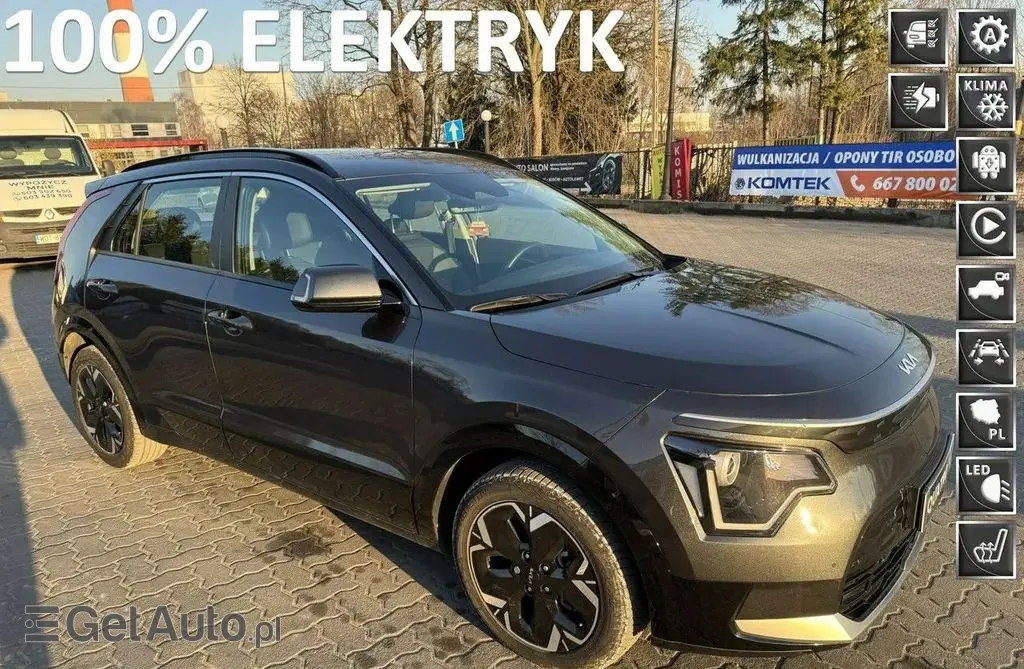 KIA Niro 