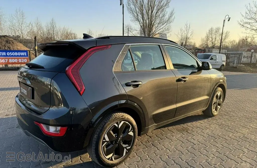 KIA Niro 
