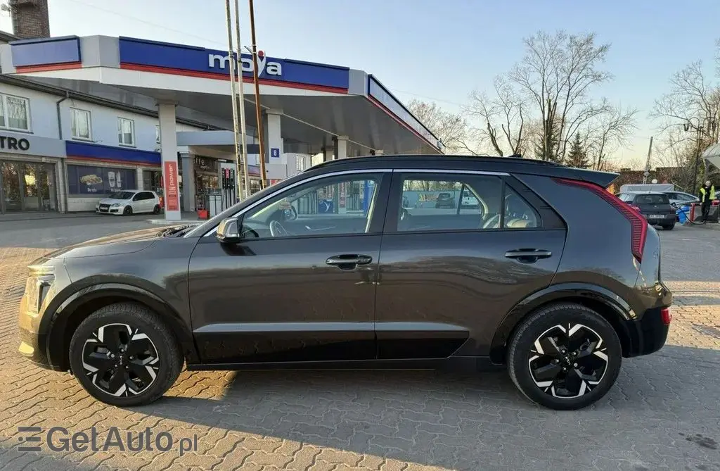KIA Niro 