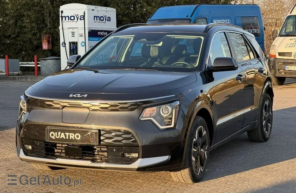 KIA Niro 