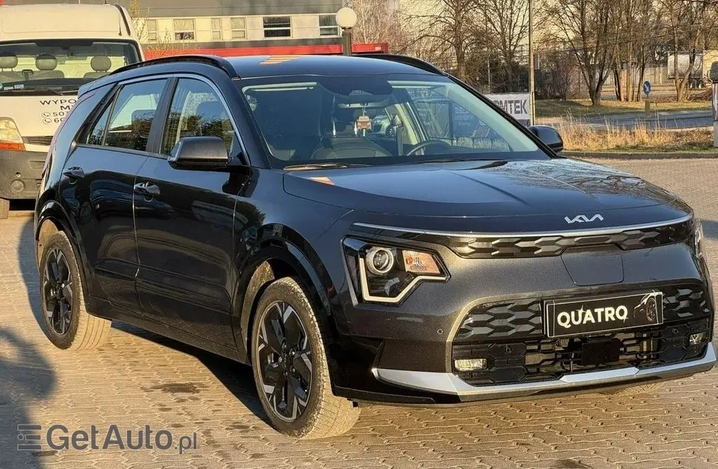 KIA Niro 