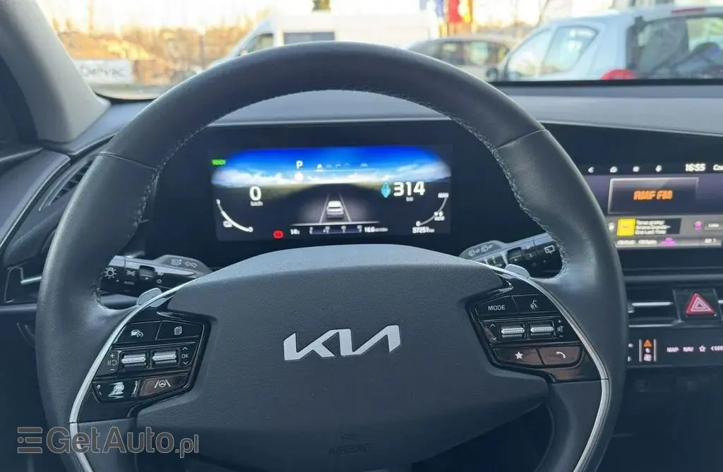KIA Niro 