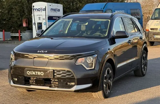 KIA Niro 