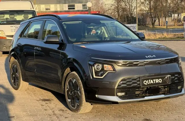 KIA Niro 