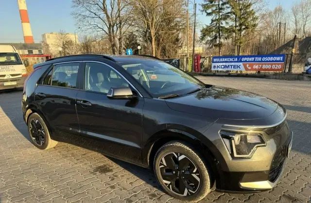 KIA Niro 